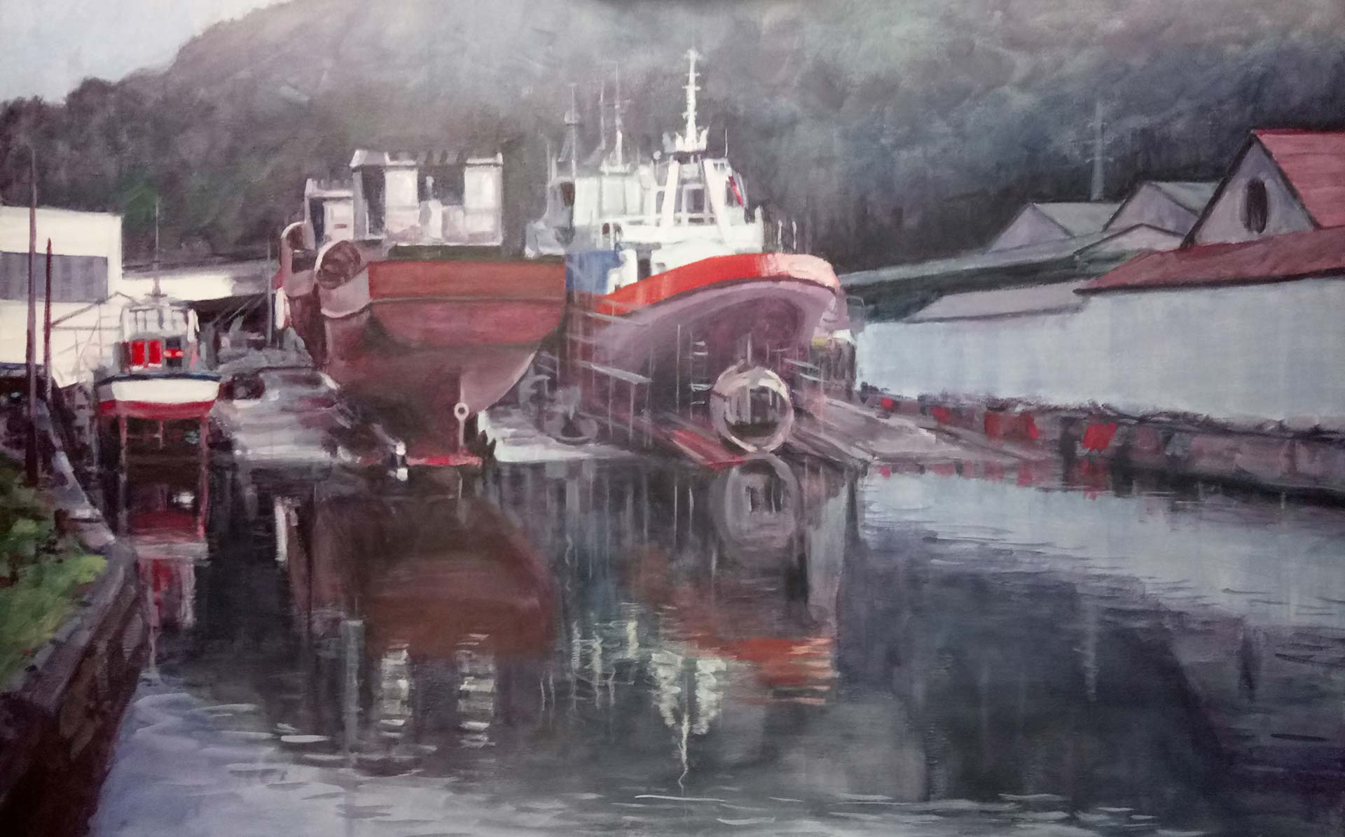 Obra 14