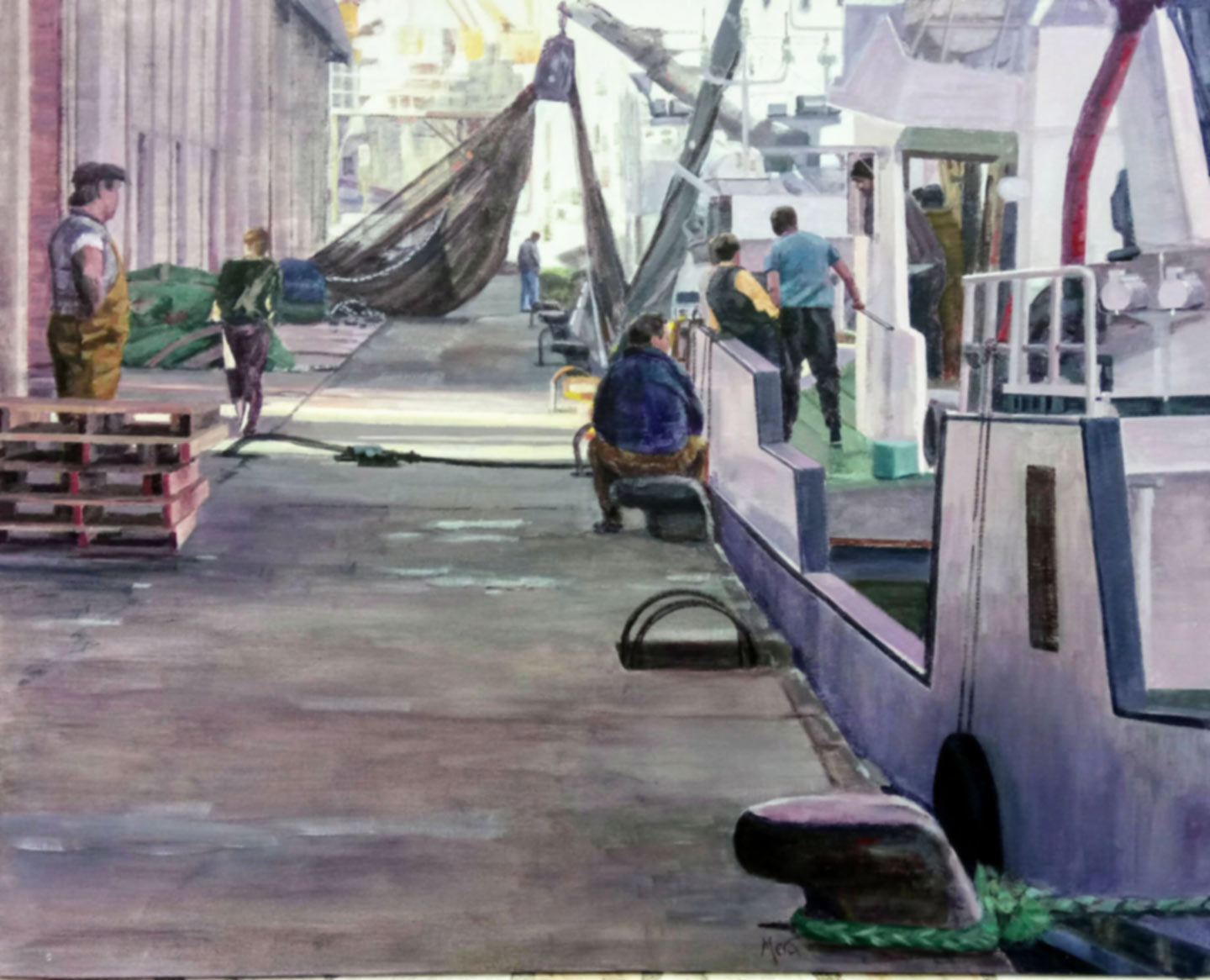 Obra 18